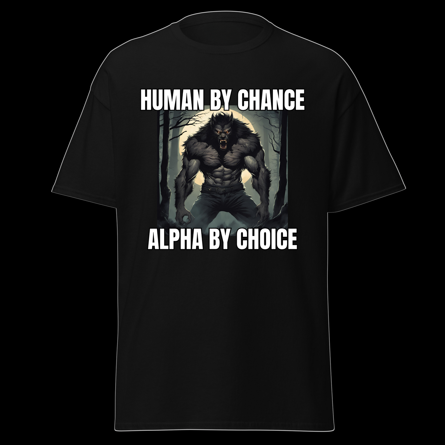 Alpha Tee