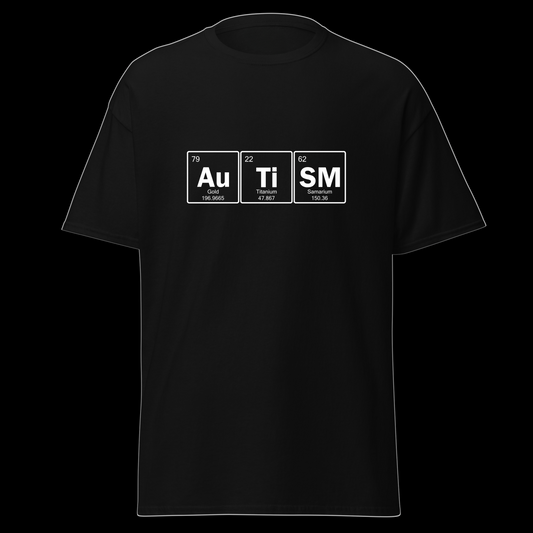 Autism Tee