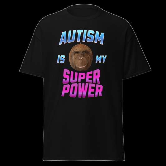 Autism Tee