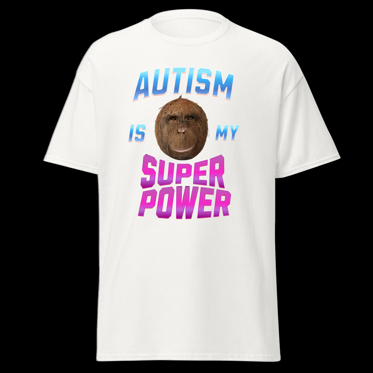 Autism Tee