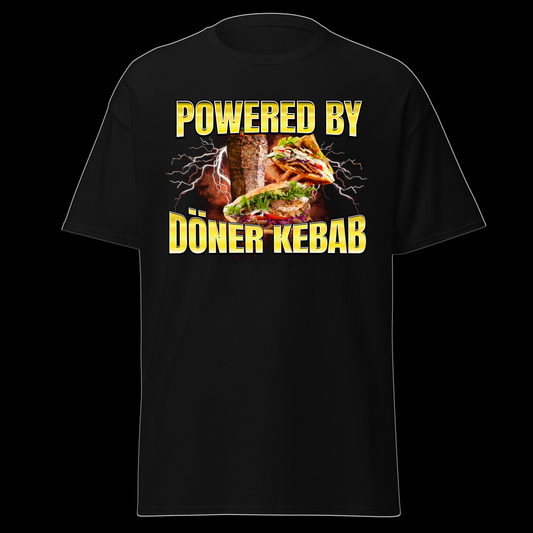 Döner Kebab Tee