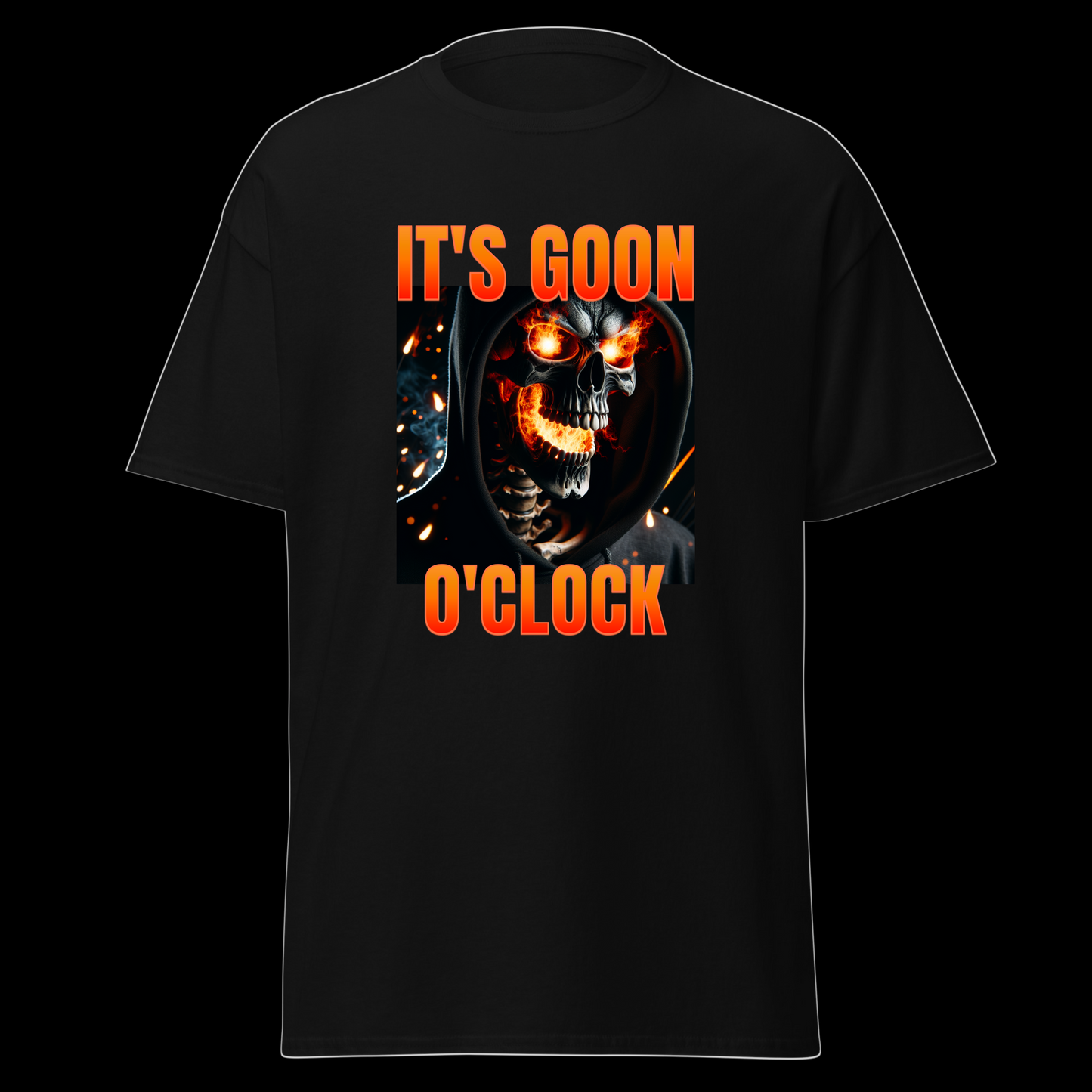 Goon o'clock Tee