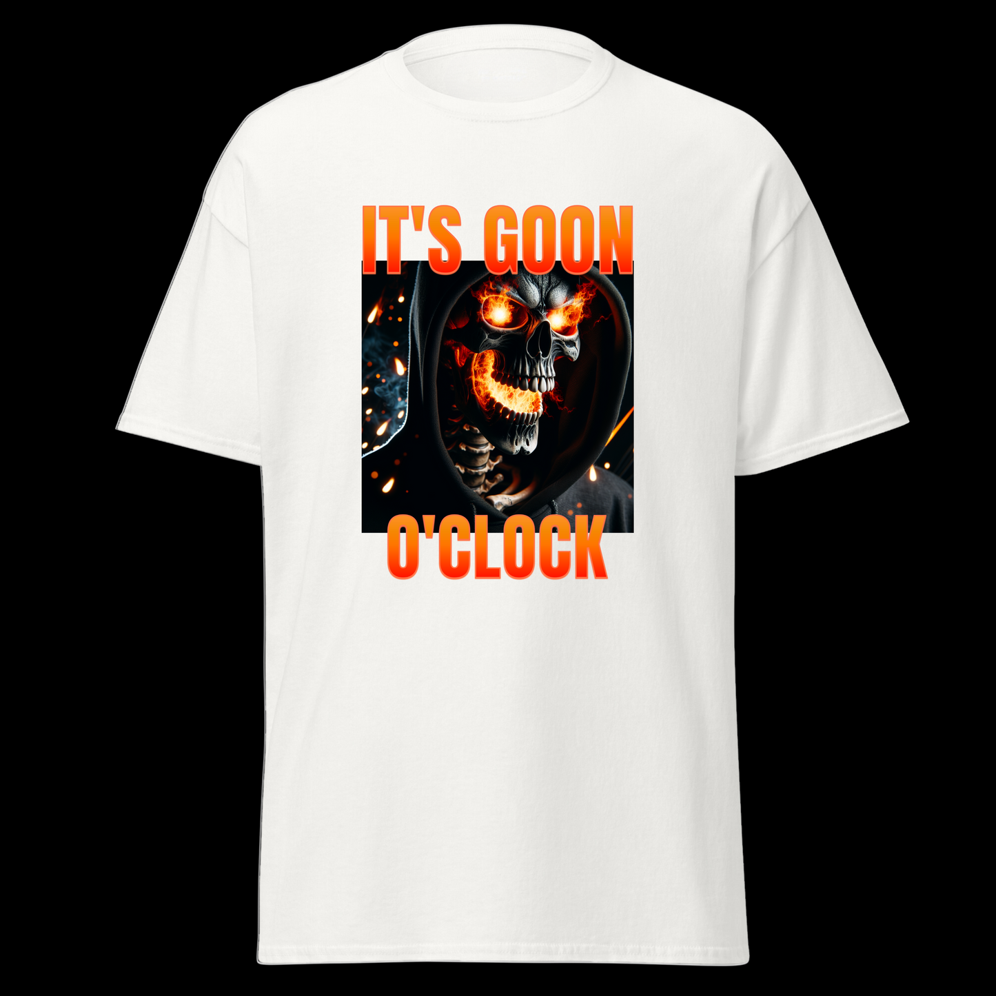 Goon o'clock Tee