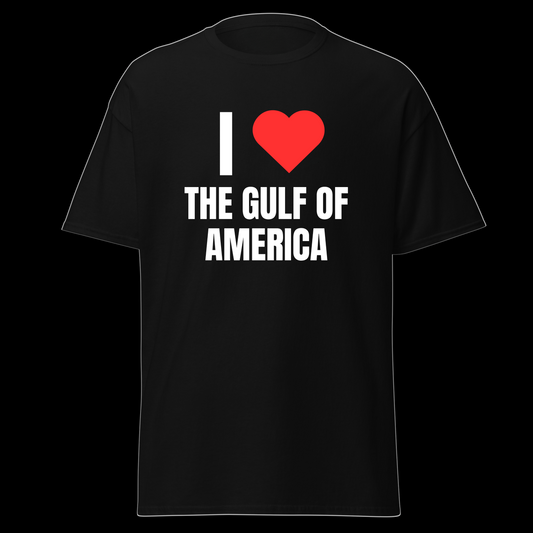 Gulf of America Tee