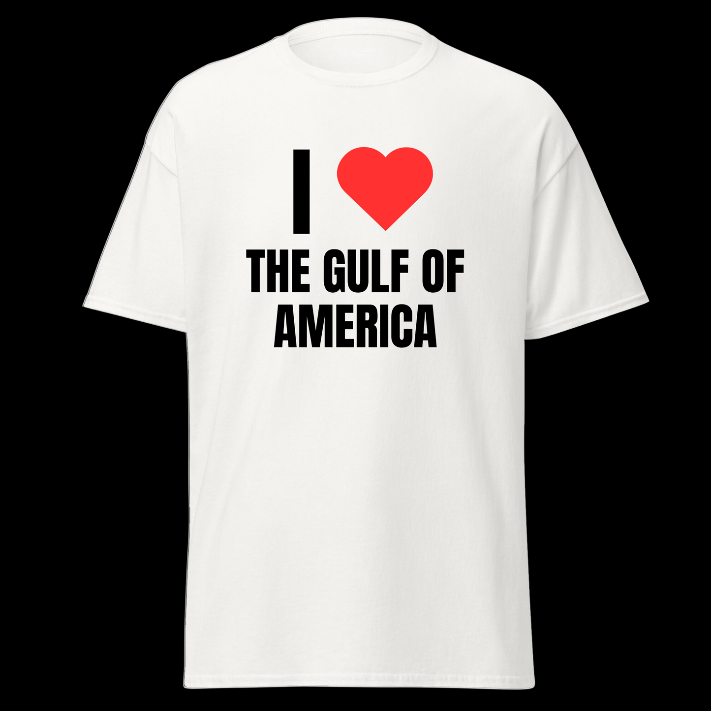 Gulf of America Tee