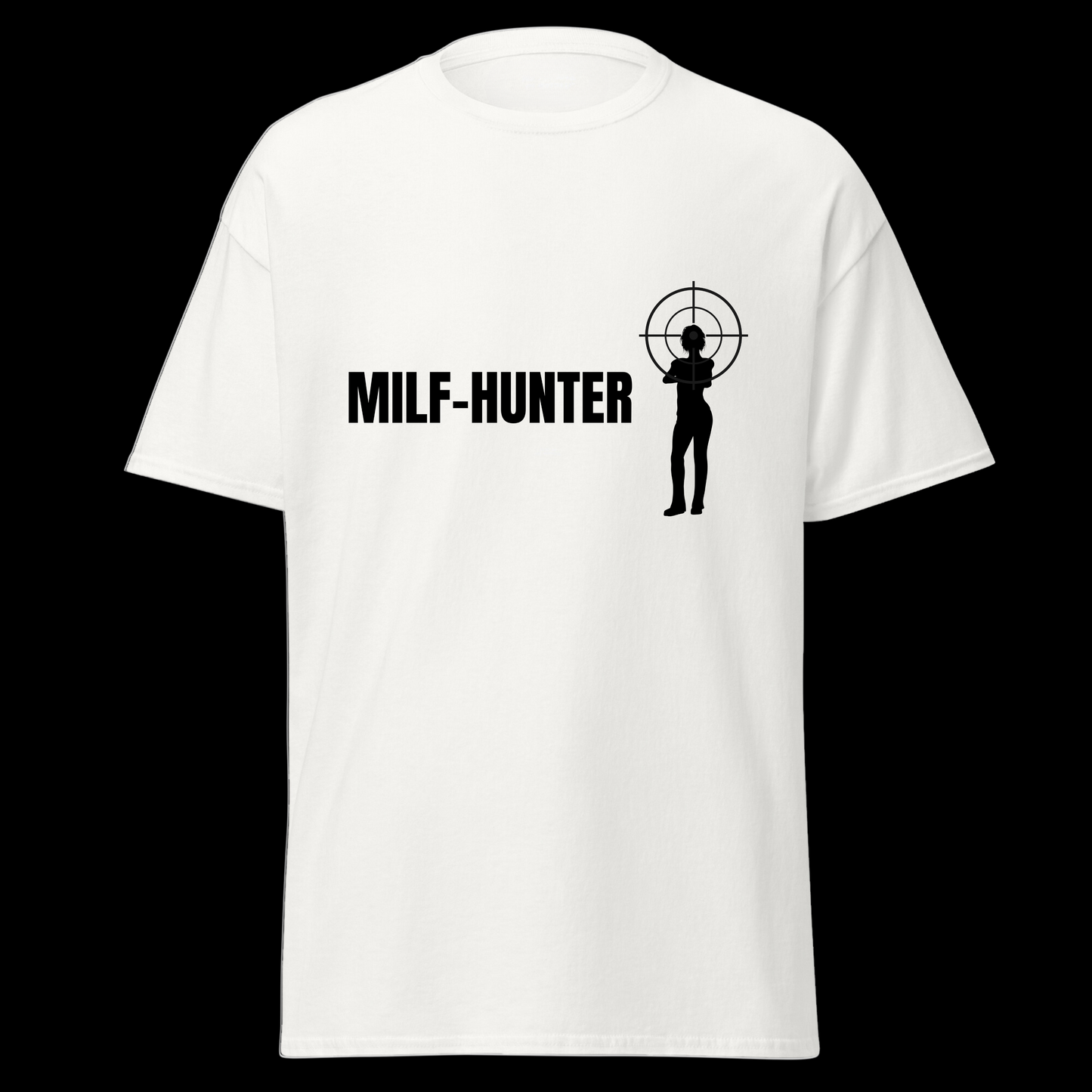 Milf-Hunter Tee