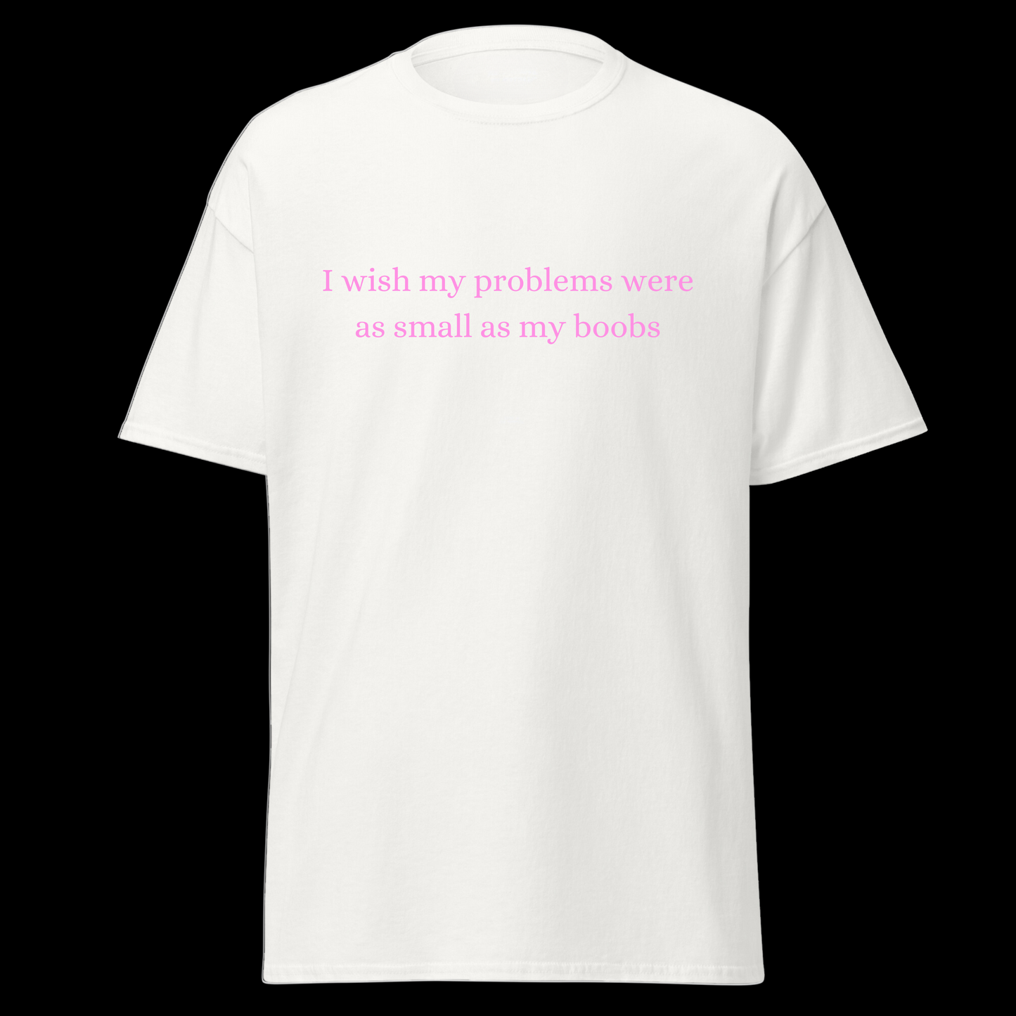 Problems Tee