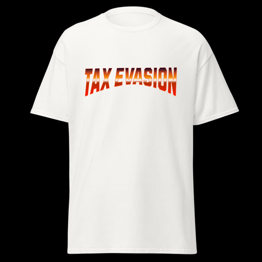 Tax Evasion Tee