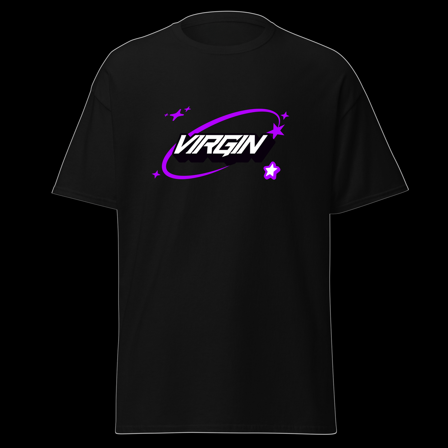 Virgin Tee