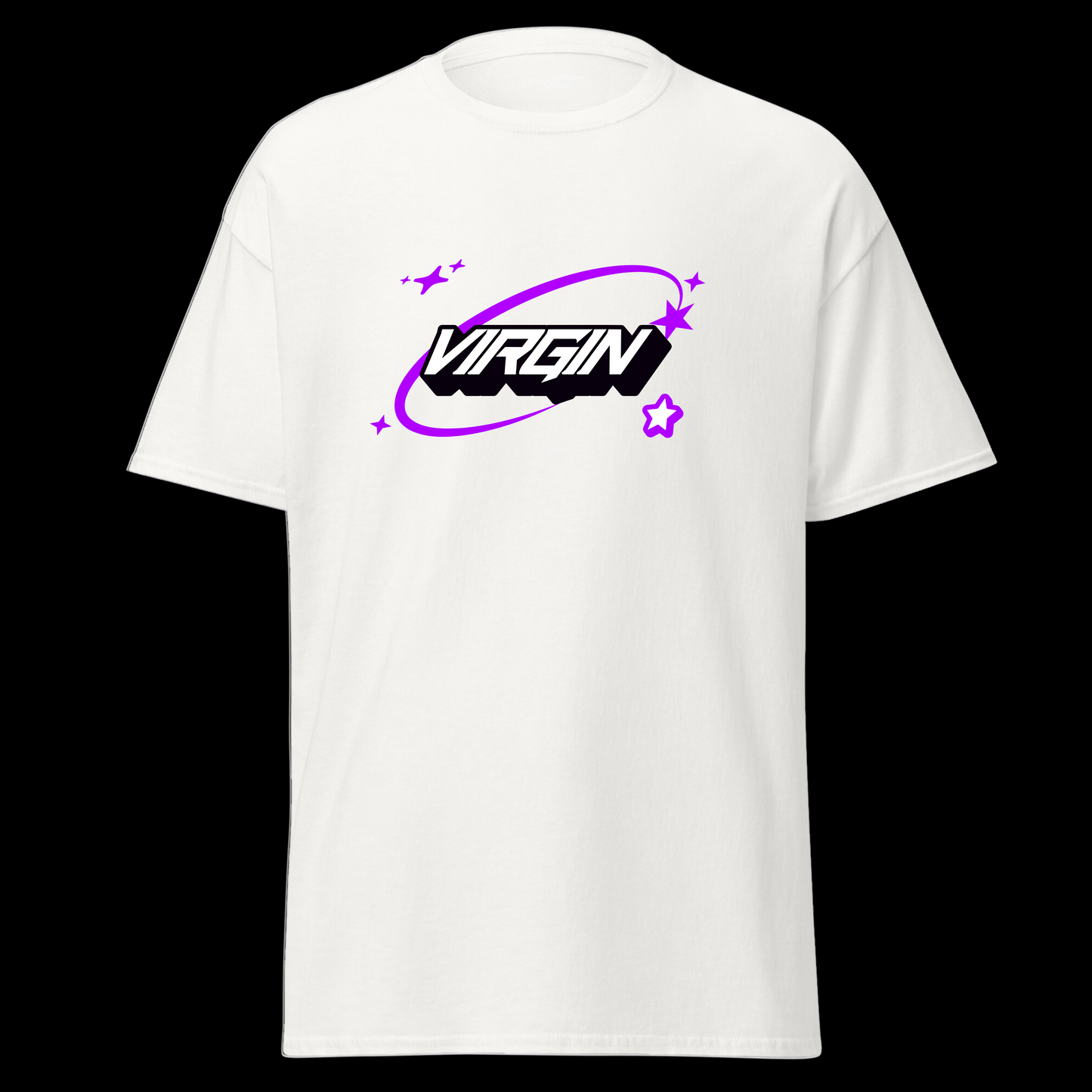 Virgin Tee