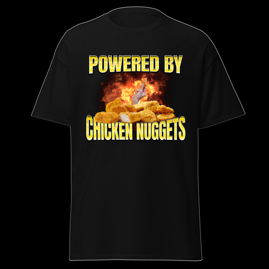 Chicken Nuggets Tee