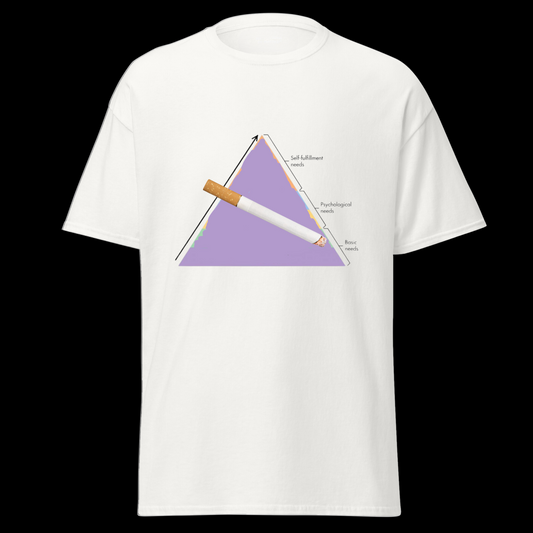 Cigarette Tee